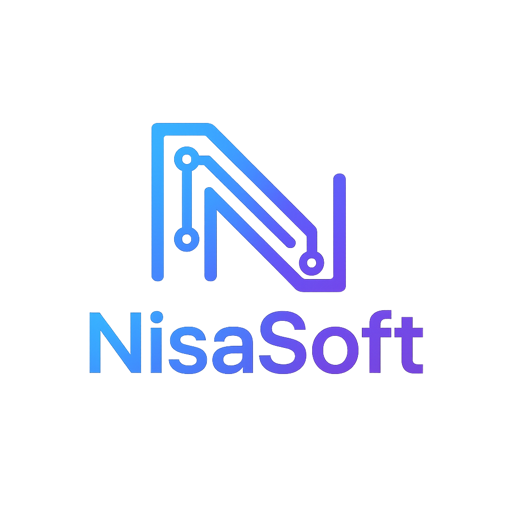 NisaSoft Logo